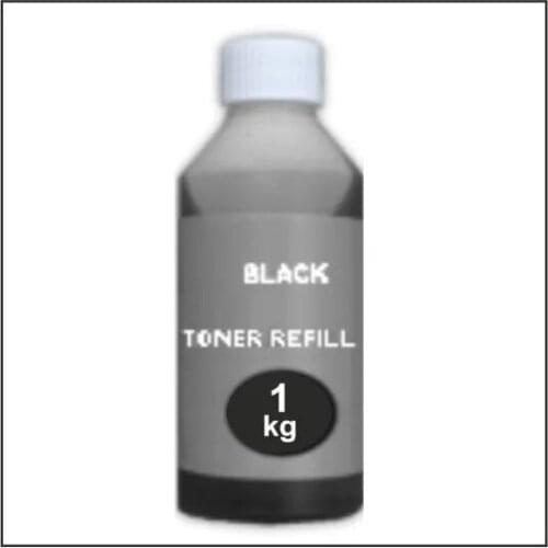 COMPATIBLE for SHARP 1 KG FOTOKOPİ TONER POWDER 86514876