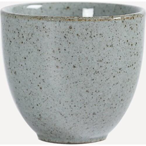 Antique Tea Cup Retro Master Cup Small Plum blossom Bowl Vintage Porcelain Small Tea Single Mug