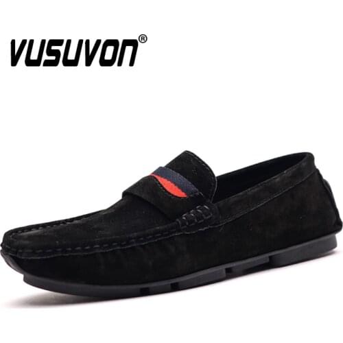 VUSUVON Fashion Footwear
