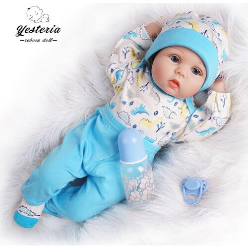 Yesteria Dolls And Stuffed Toys