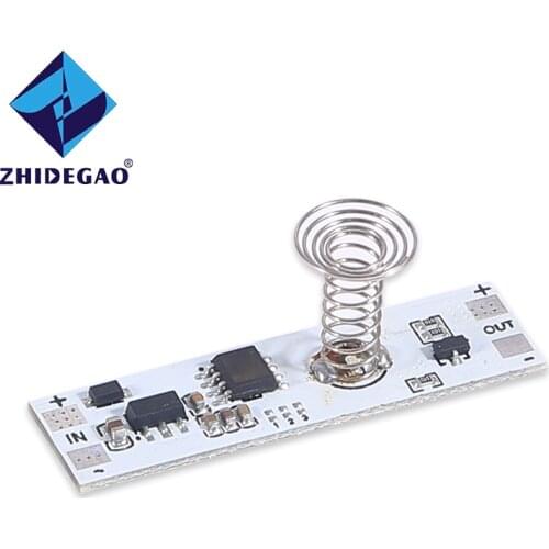 ZHIDEGAO Electronic Sensors