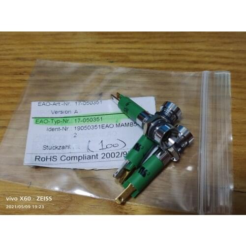 1000PCS New and original 104 0.1uf 100nf 400v P=15mm CBB film polyester capacitor