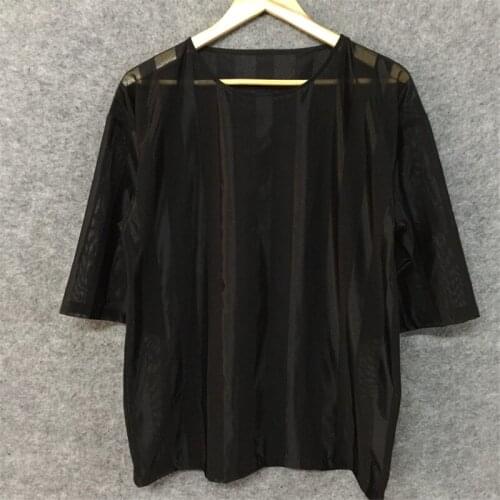 Мужские полосаты футболки 3Wphtato China At AliExpress