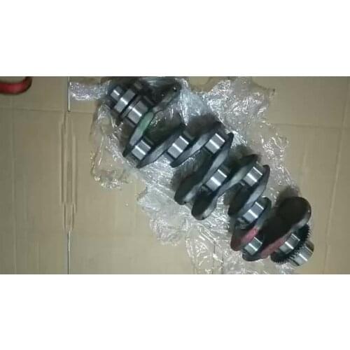 Компоненты двигателей Crankshaft China At AliExpress