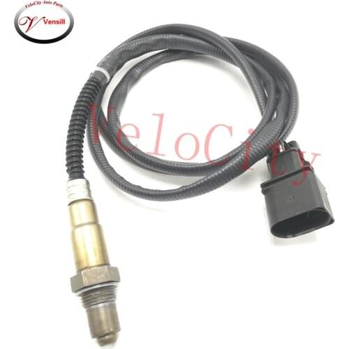 Upstream Sensor Oxygen Sensor For 2003-2009 Bentley Continental 6.0L Part No# 07C906262AT 0258007292/293