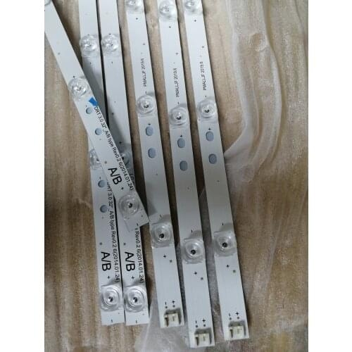 3PCS new 6916L-1974A 6916L-1975A 6LED STRIP DRT 3.0 32-A B 6916L-1703A 6916L-1704A 6916L-2223A 6916L-2224 FOR 32LB5610-CD GLB