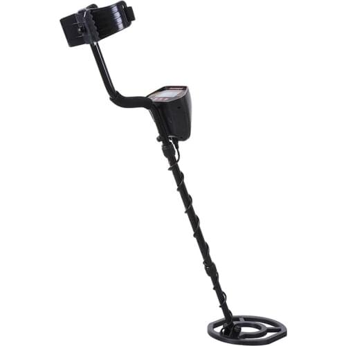 Waterproof Gold Detector MD920 High Sensitivity Metal Detector Multifunctional Gold Digger Treasure Hunter Detecting Pinpointer