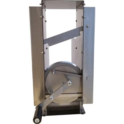 Small Vegetable Cutting Machine Consumer And Commercial Vegetable Cutting Machine Cutting Garlic Sprouts And Peppers