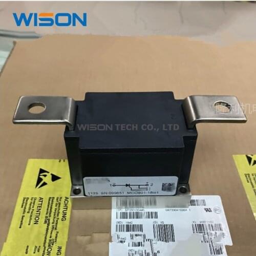 New original MCO801-18io1 MCO801-16IO1 MCO800-14io1 module