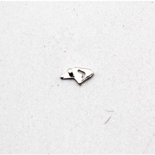 The watch parts were originally installed into the eta2000-1 movement parts pull file 2000-443 single price