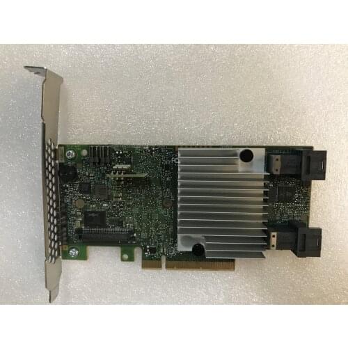 Original LSI MegaRAID SAS 9362-8i 12Gb/s 1GB cache array card seconds 9361-8i