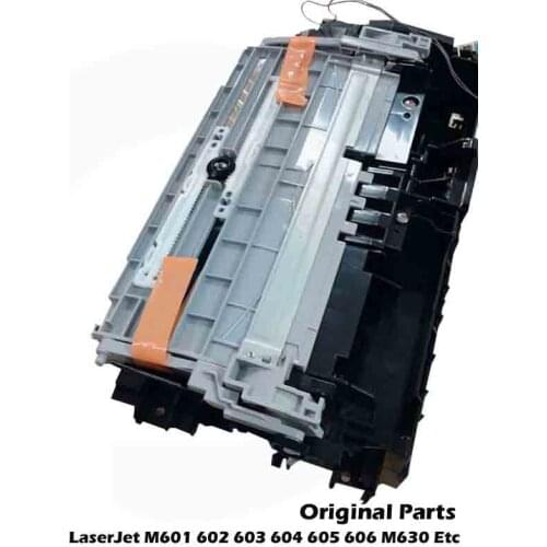 Original New HP M604 M605 M606 M630 HP604 HP605 HP606 Multi purpose Tray1 Pick Up Assembly RM2-6323-000 RM1-8425-000 E6B67-67927