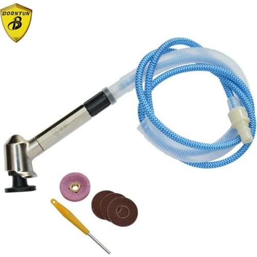 Borntun Pneumatic Air Die Grinder Grinding Polish Mould Polishing Machine Buffing Polisher