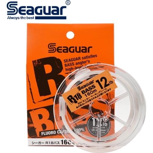 Seaguar Goods For Sports And Recreation