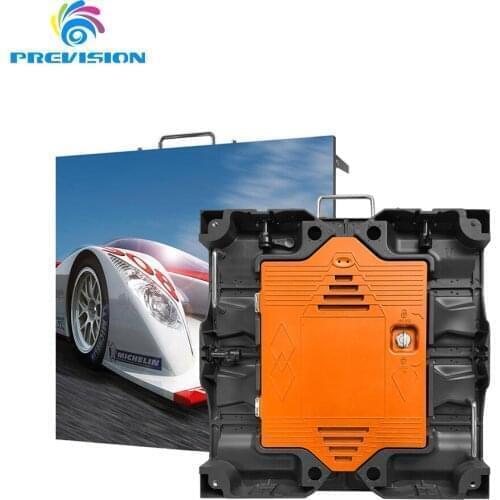 Shenzhen p4 panle size 512x512mm led display screen manfacturer led video wall for HD vdieo flexible pantalla led panle video