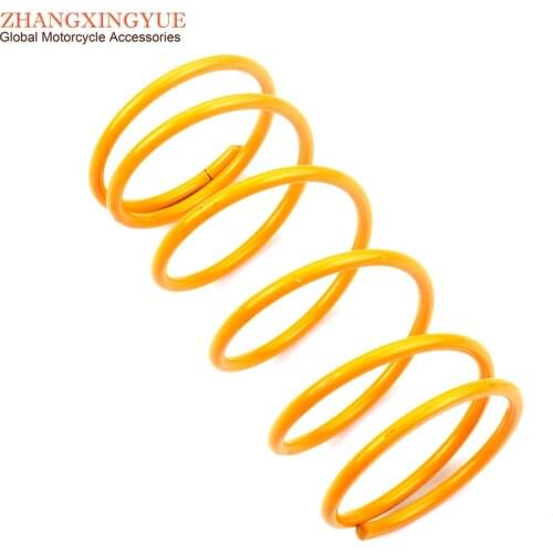 Scooter 1500 RPM Racing Clutch Torsion Spring for Honda PCX Vario 125 Fi Air Blade Lead Click 125cc 150cc 23233-KZR-600