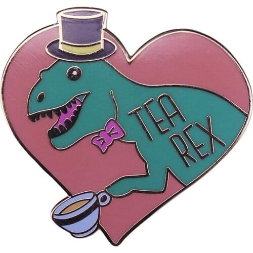 Tyrannosaurus Gift For Bestie Funny Gift