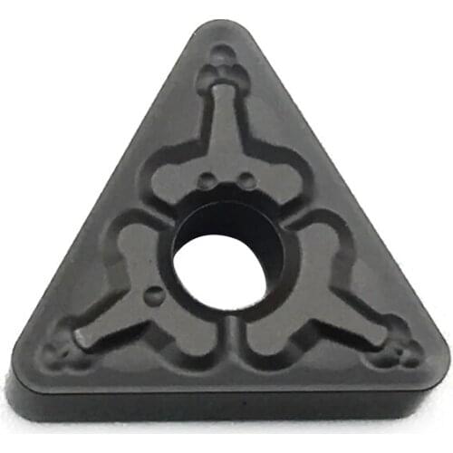 TNMG160412 TM FT4025 High Quality TNMG 160412 TM FT4125 Turning Knife Blade CNC Lathe Metal Plate Carbide Inserts Cutting Tool