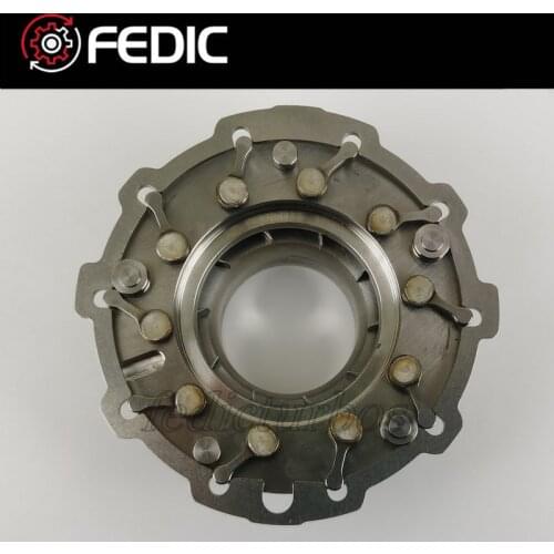 Turbine VNT 775517 Turbo nozzle ring for Audi A3 Skoda Octavia Rapid VW Golf VI Jetta V Passat B6 Polo V 1.6TDI 77Kw CAYC