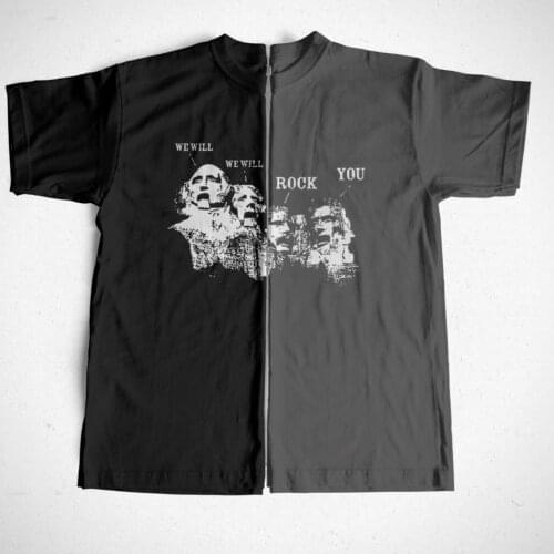 COOLMIND 100% cotton short sleeve loost funny men T shirt casual summer o-neck men tshirt loose t-shirt male tee shirts CR-c0106