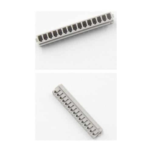 PHNR-15C-H housings Connectors terminals 100% new and Original parts