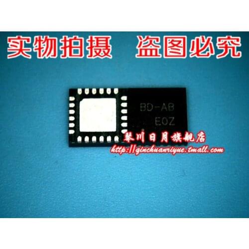 100% New&original RT9605BPQV RT9605B BD- BD-AB