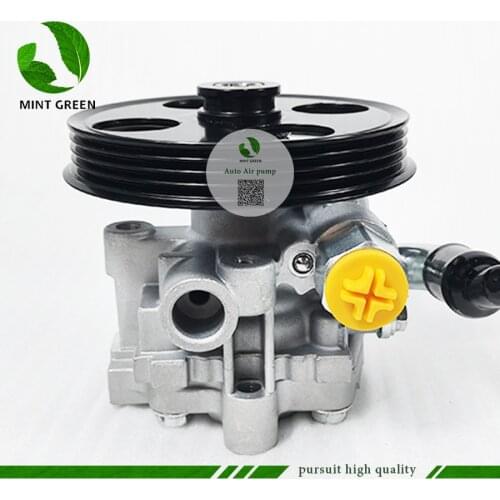 Car accessories Power Steering Pump Oil Pump For Mitsubishi Outlander 3.0 4450A149