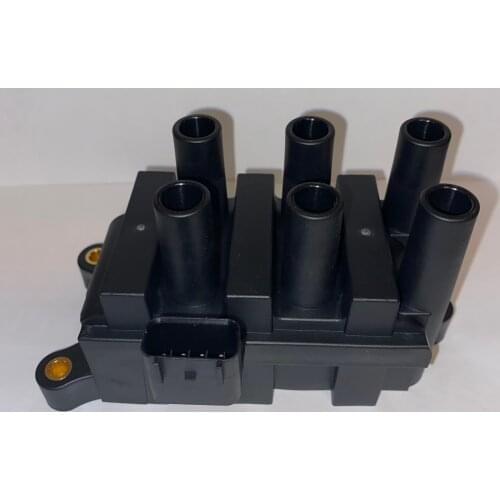 CADIC Ignition Coils
