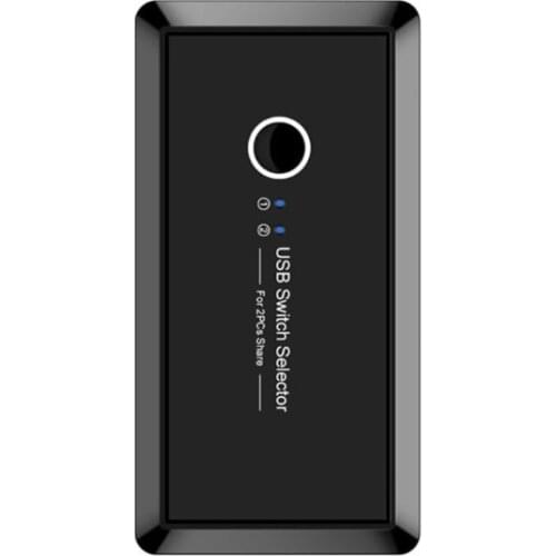 DOUBLEPOW Computer Peripherals