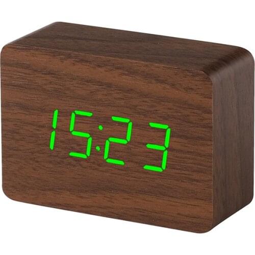 HEONYIRRY Clock