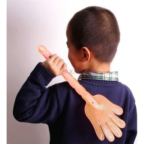 Hand meridian stroke board health beat beat back fitness hammer massage machine beat board beat stick meridian beat