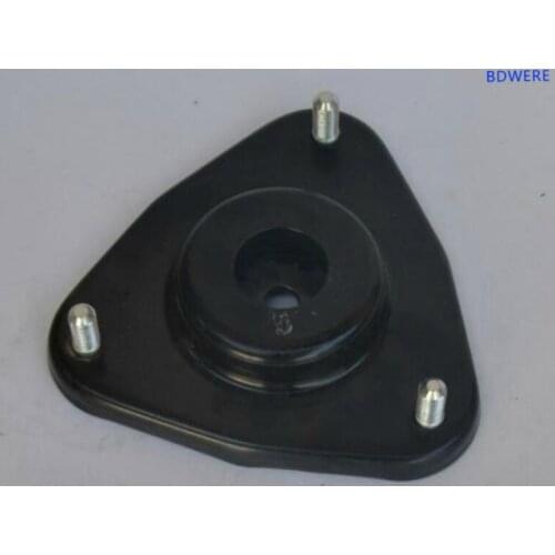 MR554860 A pair of front top rubber for chery a5 lingshuai