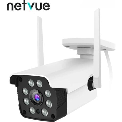 Скрытые камеры видеонаблюдения NETVUE China At AliExpress