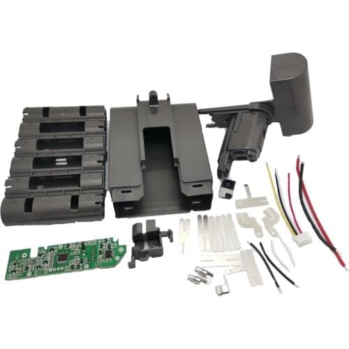 New Best battery protection board PCB Board and Case housing for Dyson DC34 22.2V including hardware