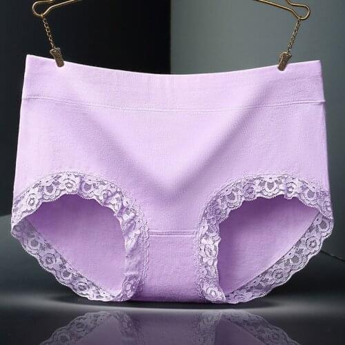 3pcs/lot New Arrival Women Panties Breathable Solid Briefs Sexy 100% Cotton Panties Lady comfortable Underwear
