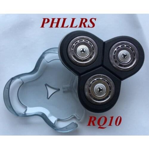 RQ10 Razor blade replacement head for philips Norelco Shaver RQ11 RQ12 RQ32 RQ1160X RQ1180X RQ1185 RQ1190X RQ1195 hq64 hq54 hq3