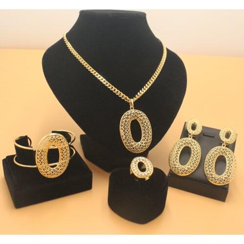 SUNNESA Big Rings
