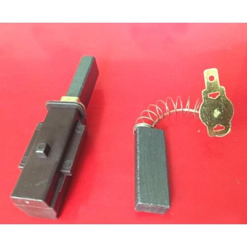 6.3*11*32mm Electric Vacuum Cleaner Motor Carbon Brush, Carbon brush holder, High quality