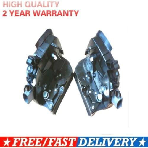 Rear Front L R 51217011250 51217011247 for BMW E46 325Ci 323Ci 328ci 330ci m3 Door Lock Actuator Locking Mechanism