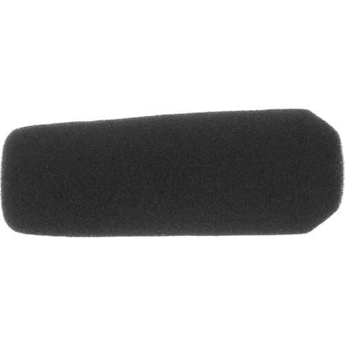 12cm Professional Interview Microphone Sponge Cover Windshield Protective Sleeve Drop Shipping Support