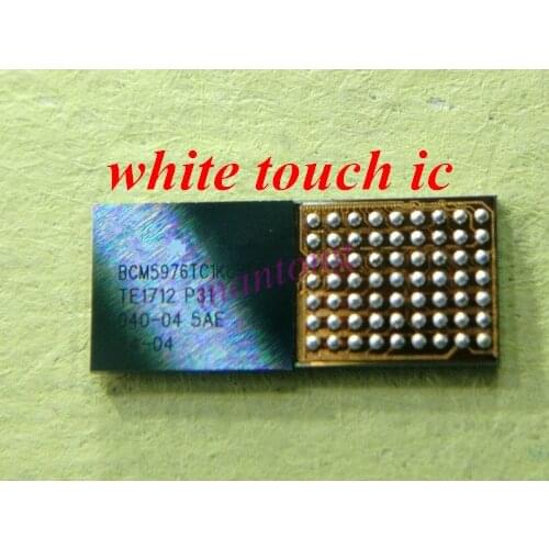 10pcs/lot White Digital conversion controller touch ic chip for ipad air ipad5 for ipad6 6 air2