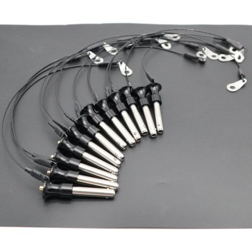 12pcs Speakers pin 8x30 mm for line array speakers In dj speaker professional audio and dj speakers DIY 8x30mm