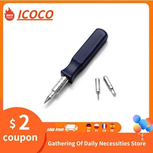 16 in 1 Screwdriver Set Carbon Steel High Precision Magnetic Screwdriver Sets Electronic Device Opening Dismantle Repair Tools