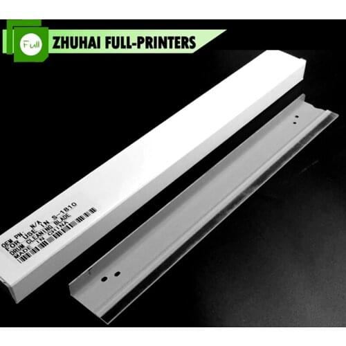 2 Pcs Free Shipping S1810 Drum Cleaning Blade for Xerox S2010 S2220 S2420 S2011 S2520 S2320