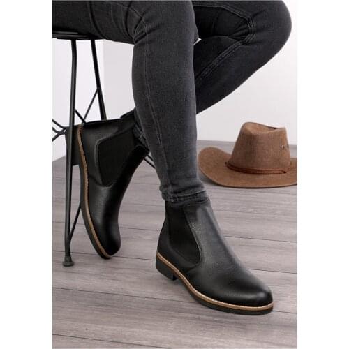Asrin Store Men's Classic Boots