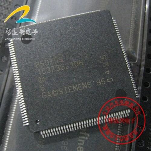 B59759 computer board CPU chip