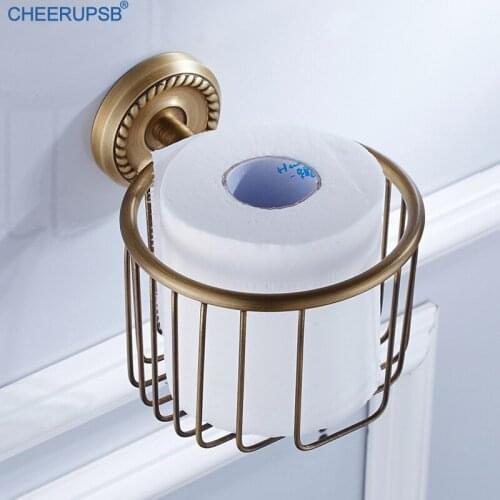 CHEERUPSB Toilet Paper Holders