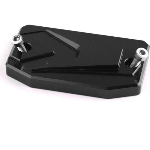 For Benelli BJ250-15A BJ300 BJ600GS Brake Fluid Reservoir Tank Cap Oil Cover Case Motorcycle Accessories CNC Aluminum Motor Part