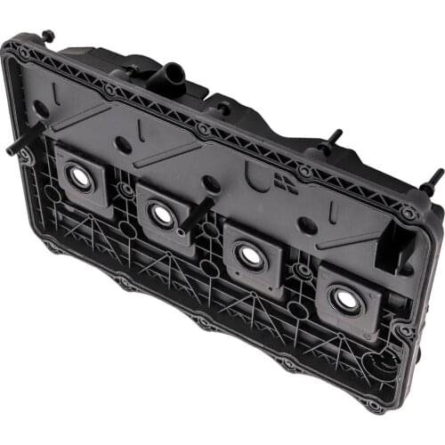 For Citroen Relay 2006-2019 2.2 HDI Engine Cam Rocker Cover 1673998 6C1Q6K260AA