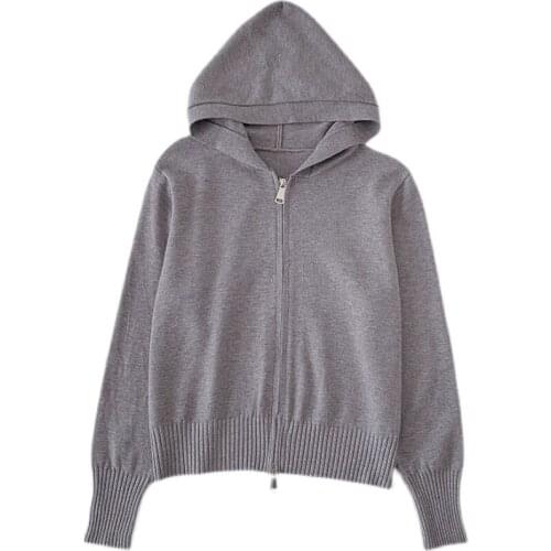 Izmestyeva Women's Hooded Jackets